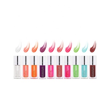 Prezzo a basso prezzo all'ingrosso 6 ml Mulcolo color idratante per labbra idratante riparazione olio di lebbro ciliegia labbro.