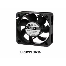 50x15 Server DC Fan A7 Laptop Base