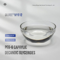 Water-Soluble PEG-6 Caprylic Decanoic Glycerides