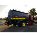 16000L 4x2 Pó Tanker Trucks