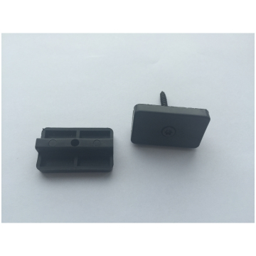 Outdoor WPC Terrace Flooring Clips: Enhancing Your Outdoor Space