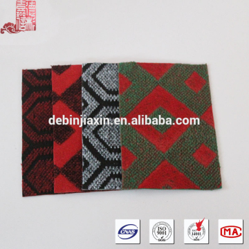 dbjx polyester jacquard carpet used for stairs