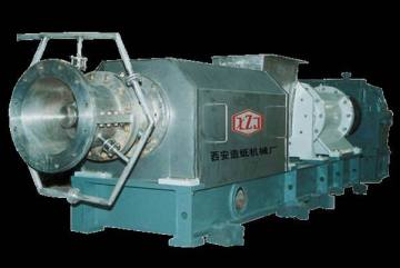 Extrusion Fluffer