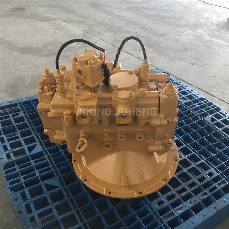 314C Hydraulic Pump