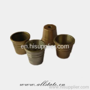 Industrial Machining Metal Parts 