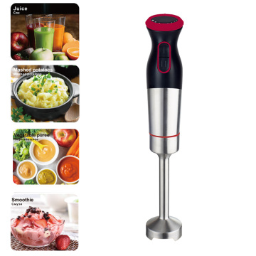 Best Immersion Food Processor Handheld Fruit Blender Mixer