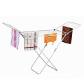 Foldable Metal Drying Rack Painting