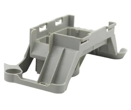 Custom Plastic Rapid Prototyping Injection Molding Parts