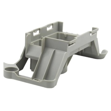 Custom Plastic Rapid Prototyping Injection Molding Parts