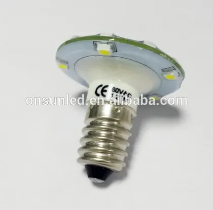 24V E10 E14 Amusement Park Light Led Ball Park Lighting