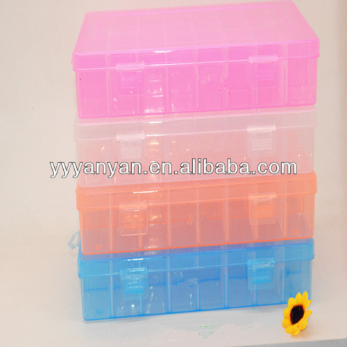 plastic casing manufacturer