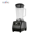 Table Top Food Blender With Glass Jug