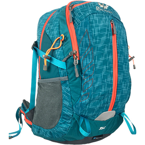 Large-capacity Outdoor Hiking Mountaineering Bag