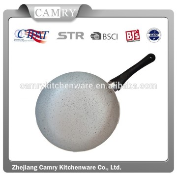 Aluminium Granitsteinpfanne