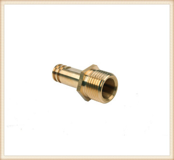 Brass Parts & Faucet Inlet Connectors