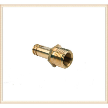 Brass Parts & Faucet Inlet Connectors