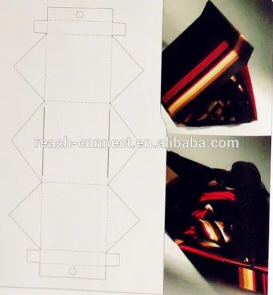 glamour pack for your product packaging