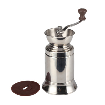 ProfessionalFood GradeStainless Steel CoffeeGrinder