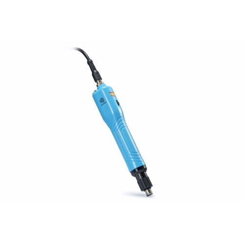 Built-in Screw Counter electric screwdriver with LED light