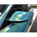 Gloss Magic Coral Farbverschiebung Vinylwrap