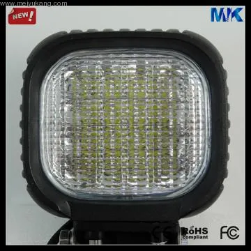 5 inch 48w CREE 3450lm car headlights led work light