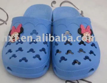 children's clogs