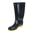 Botas de goma de seguridad CE / S5 PVC