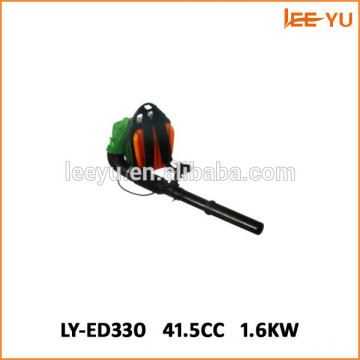 41.5cc 1600w gasoline air blower