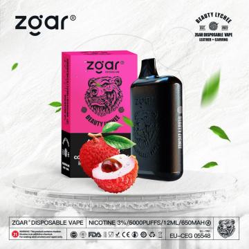 OEM υψηλής ποιότητας μαγικό κουτί E-Cigarette