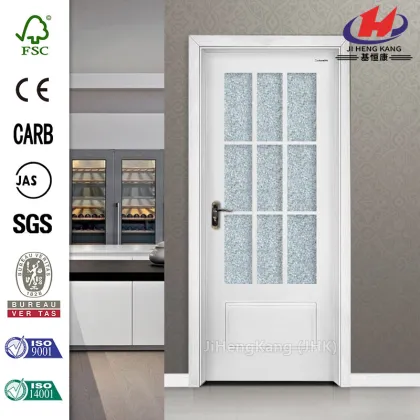 Partition Systems Interior Folding Door