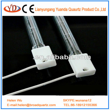 Infrared heat lamps 13195Z/98 halogen lamp 1000W