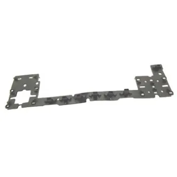 High-precision Tactile Silicone Keypad for Vehicles Audio Switch, Assembly with Plastic Caps