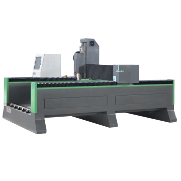 High Quality Economic Pebble Stone Making Machine