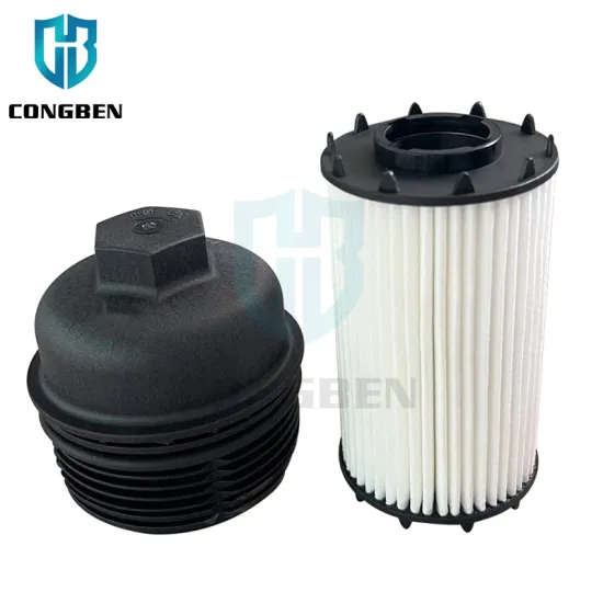 Original Auto Oil Filter 9A719840500 for Audi, Volkswagen, Porsche Panamera 971