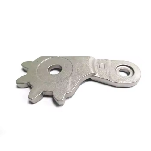 Обработка литья по выплавляемым моделям из нержавеющей стали на заказ