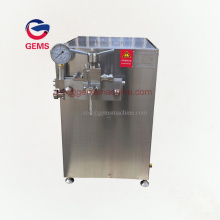 Laboratory Peanut Paste Homogenizer Mixer Machine Price