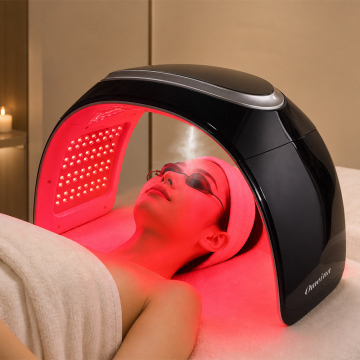LED Red Light Therapy 7 Colors