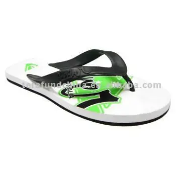 EVA Rubber Slipper