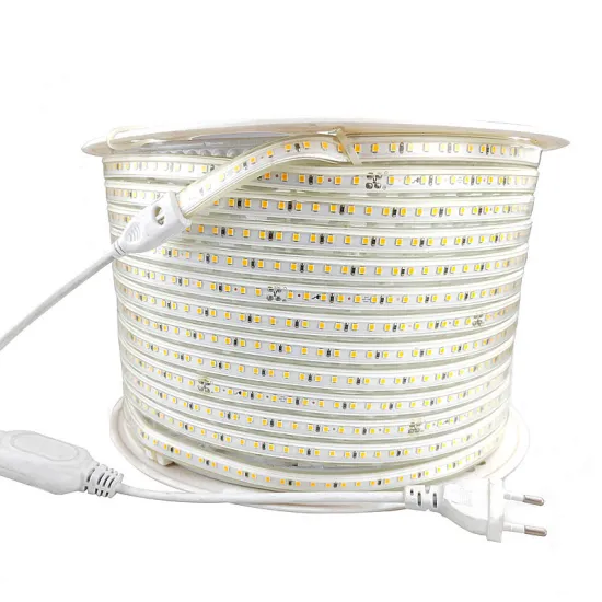 IP65 SMD 2835 120 LEDs 6.8W Per Meter Strip Light