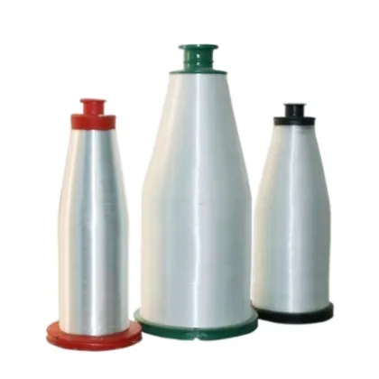 China E Glass 136 Tex Fiberglass Yarn Price