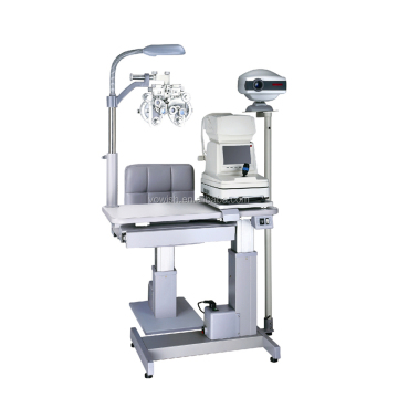 Top Sale Optometry Examining Instruments OU-1800 Ophthalmic Table