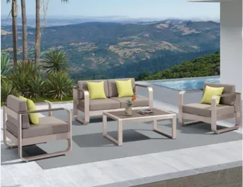 Commercial Outdoor Furniture