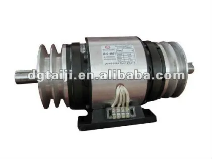 Best Selling Quality Industrial Brakes & Electromagnetic Clutch and Brake Assembly Group