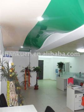 guangzhou pvc stretch film
