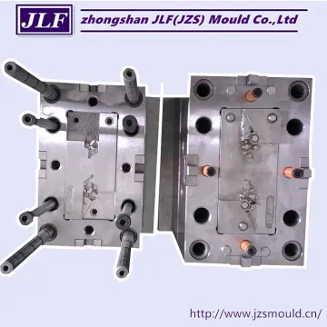 plastic injection multi function tool