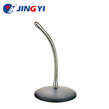 Chất lượng bàn làm việc tốt với cổ ngỗng linh hoạt và đầu 5/8 "hoặc 3/8"
