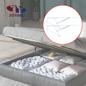 Hot Selling Power Gas Lifting Hydraulic for Bed Lift Mechanism Sofa Hardware