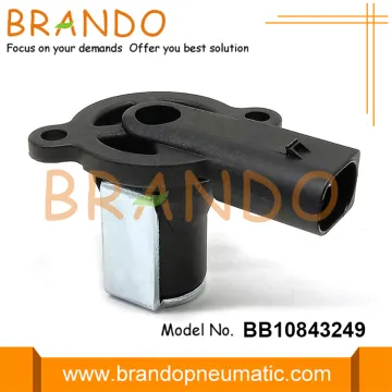 Solenoid coil for Land Rover LR075759 Air Suspension