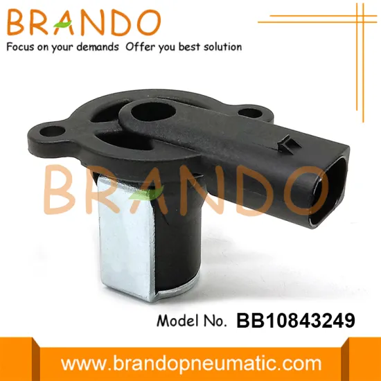 Solenoid coil for Land Rover LR075759 Air Suspension