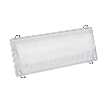 IP65 Non-maintained Emergency Exit Light